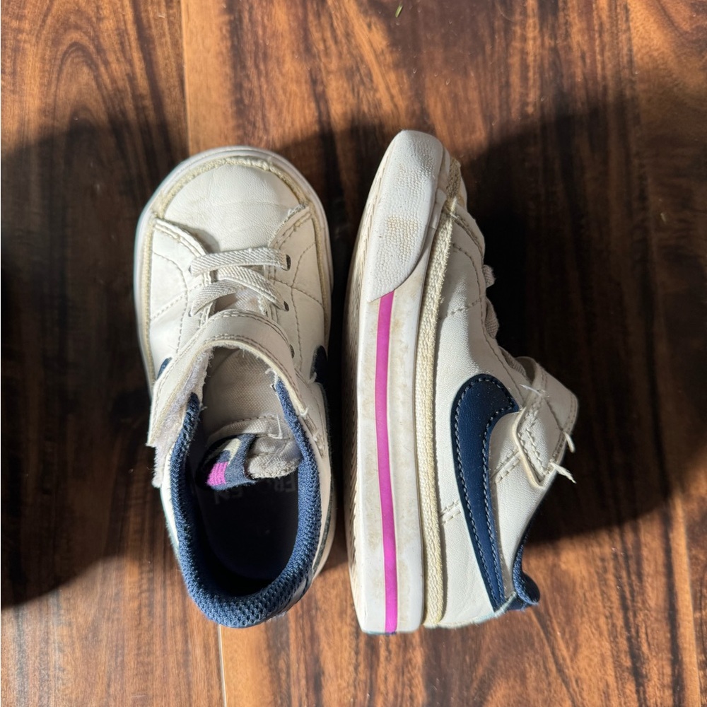 Nike Court Shoes Toddler